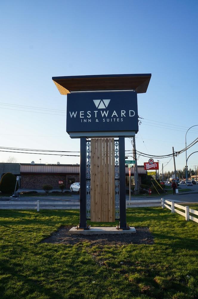 Westward & Motel Langley