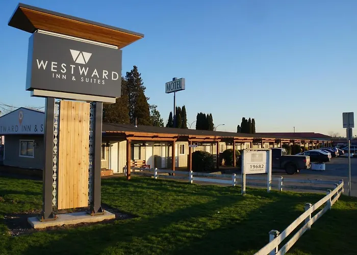 Westward Inn & Suites