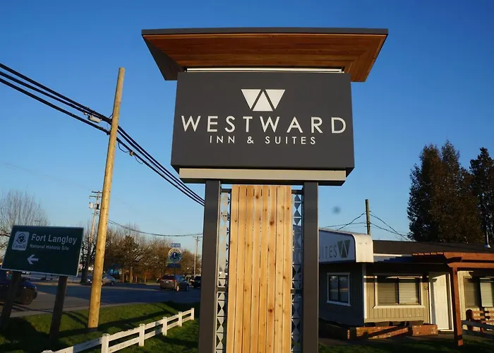 Westward Inn & Suites