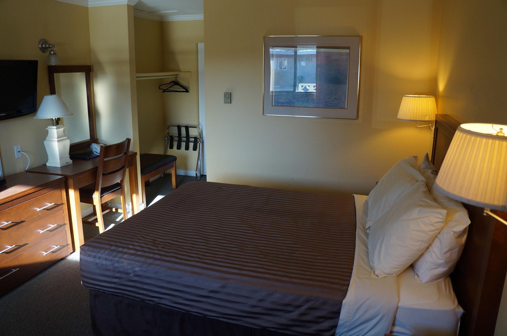 Motel Westward &