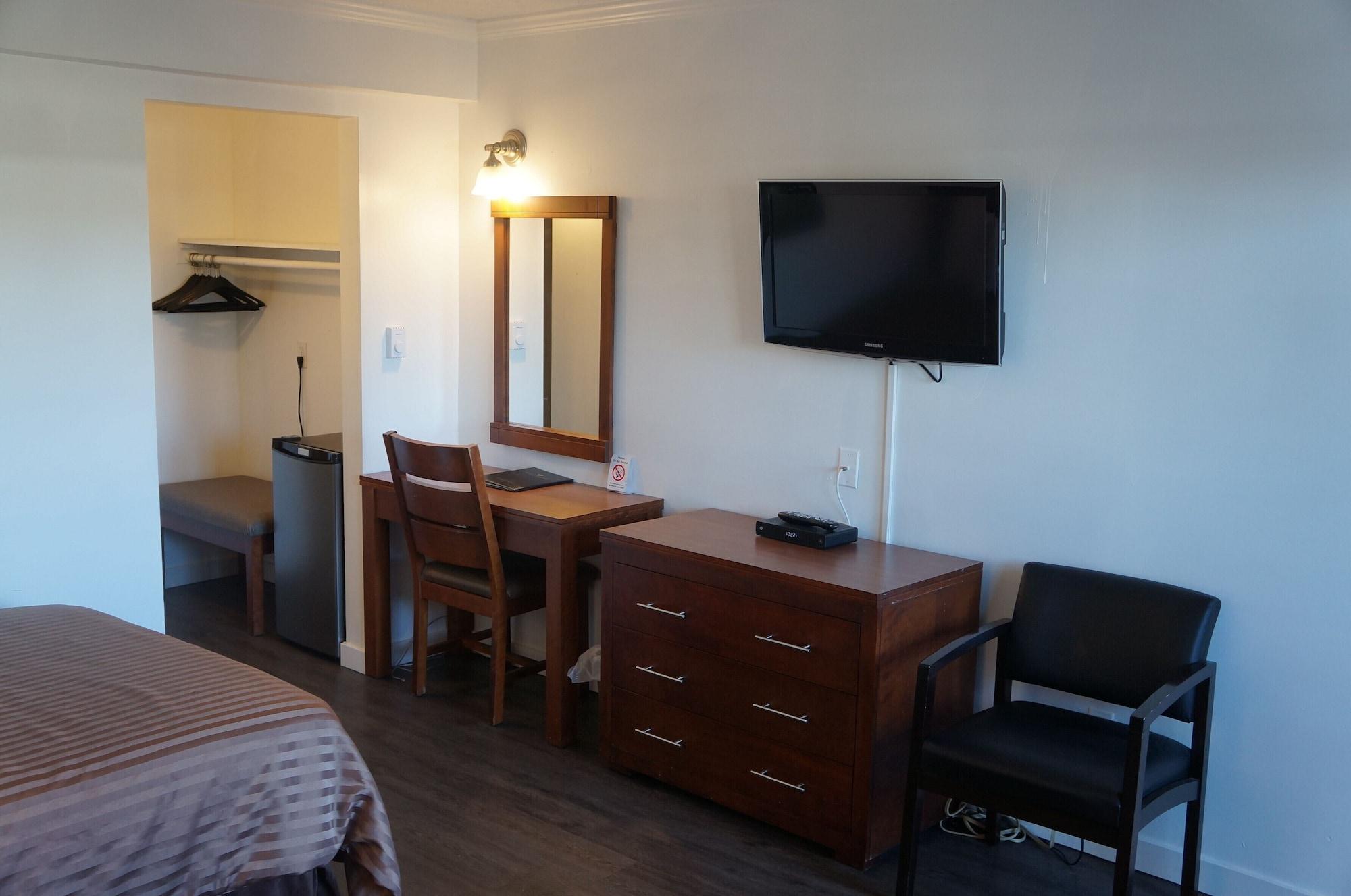 Motel Westward & 2*