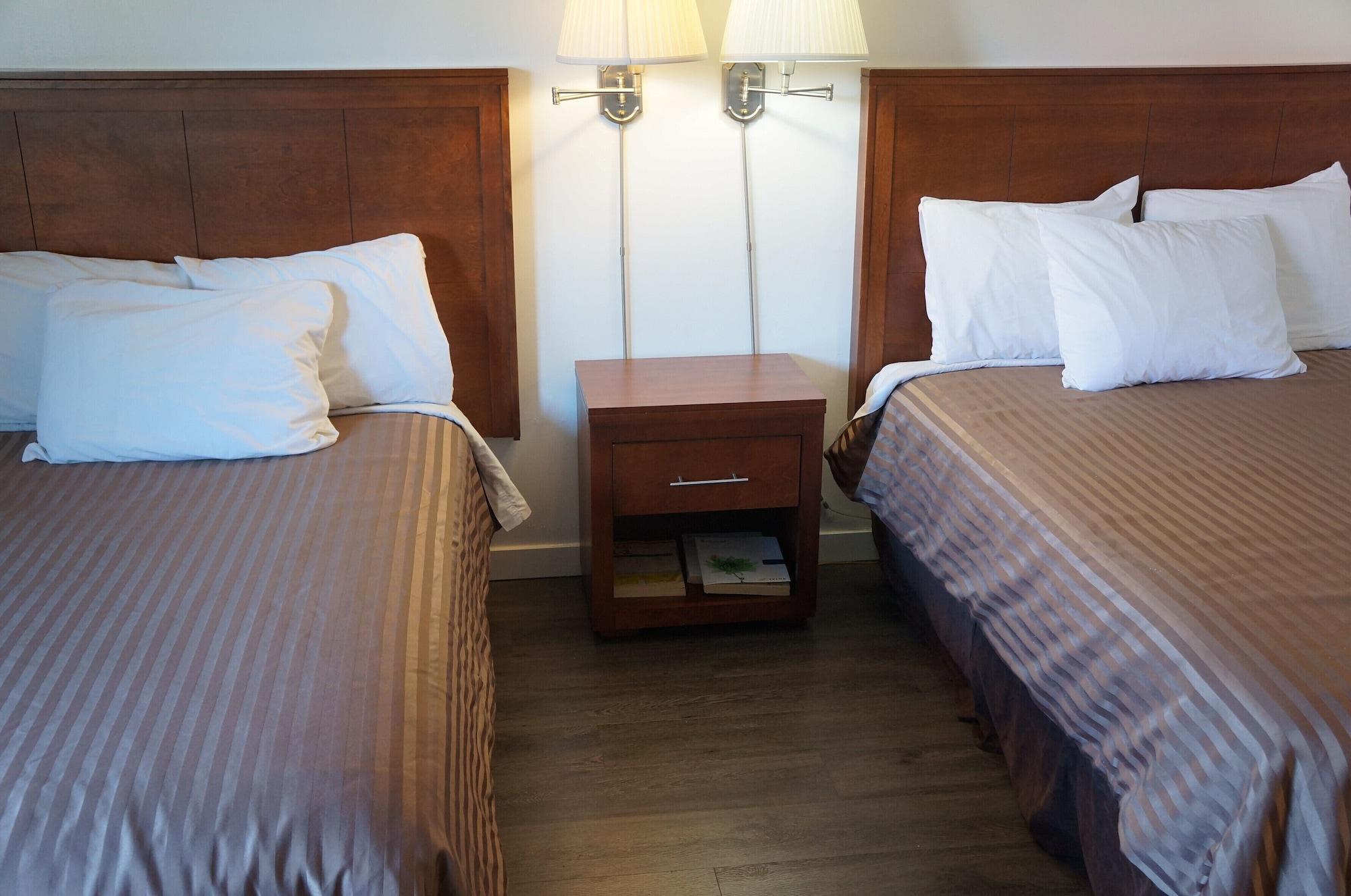Motel Westward &
