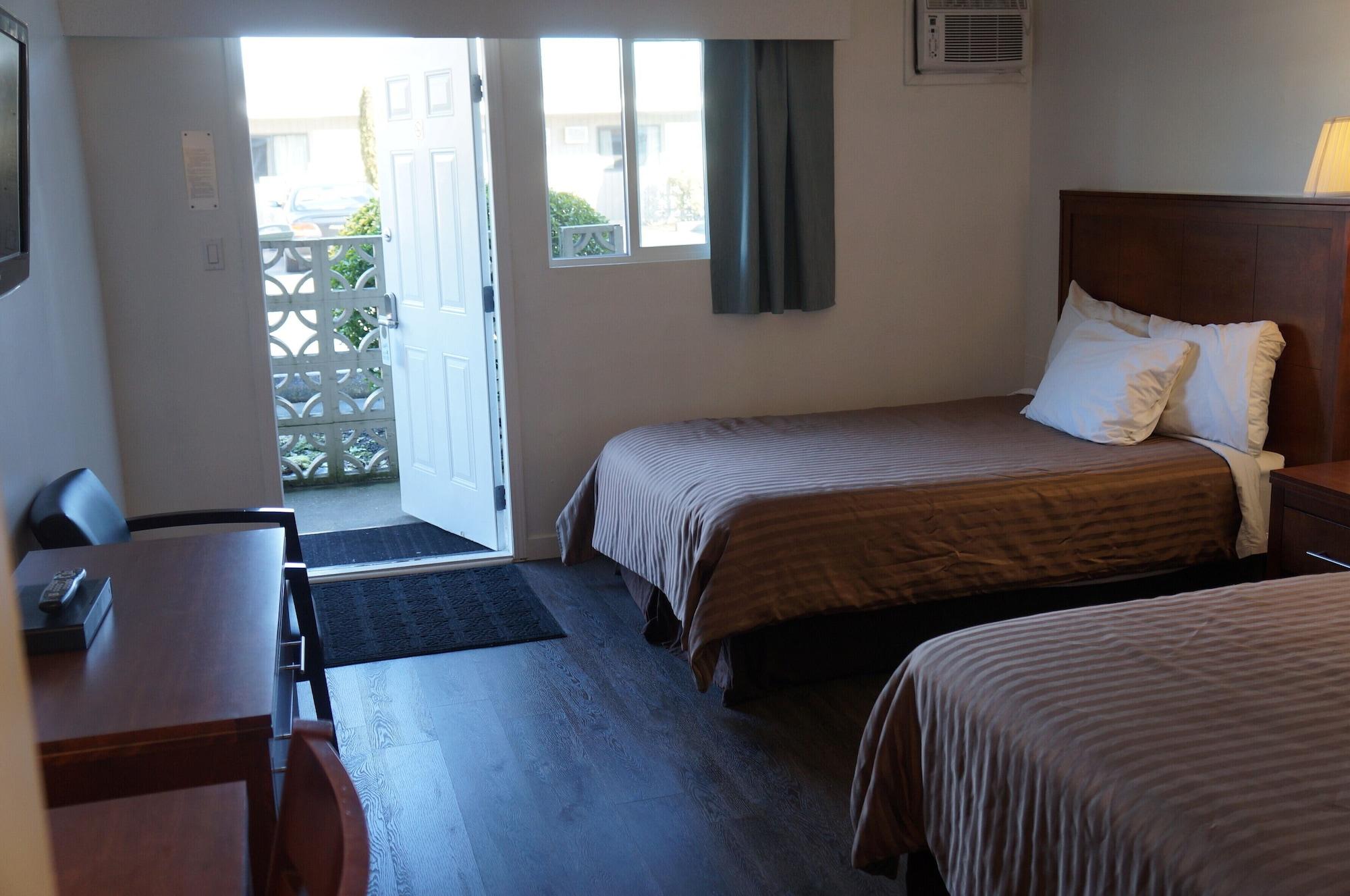 Motel Westward &