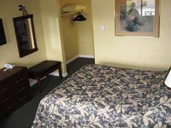 Motel Westward &