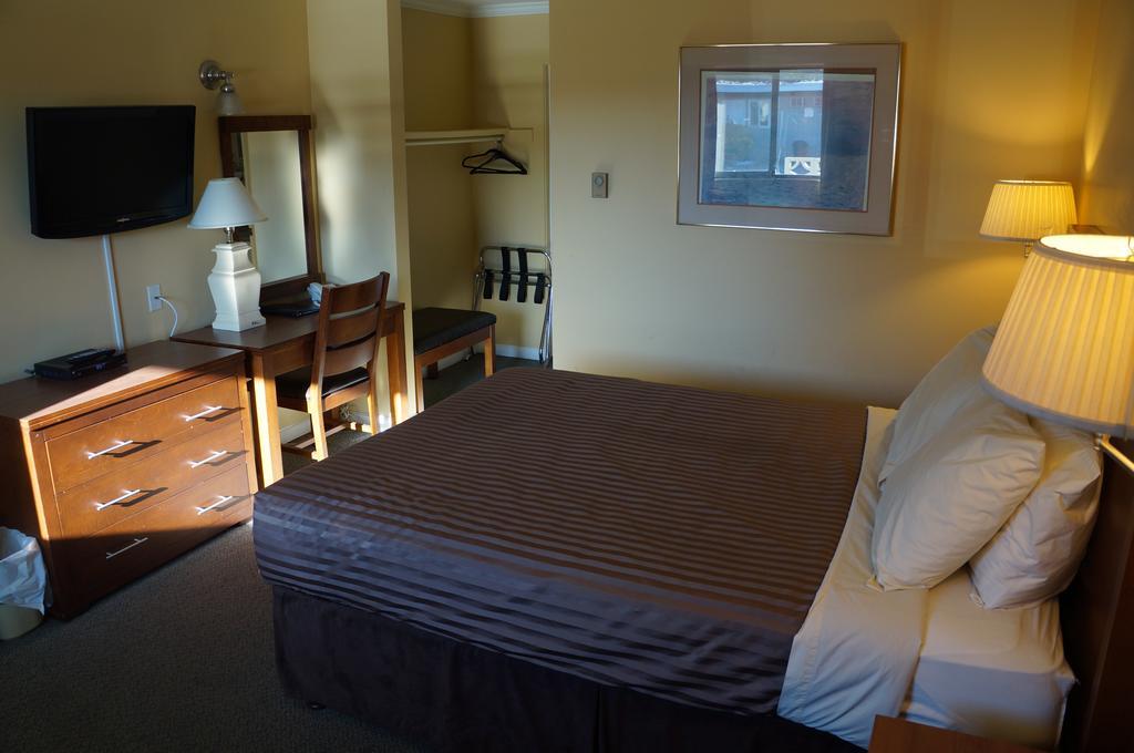 Motel Westward & 2*