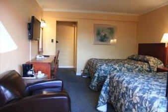 Motel Westward &