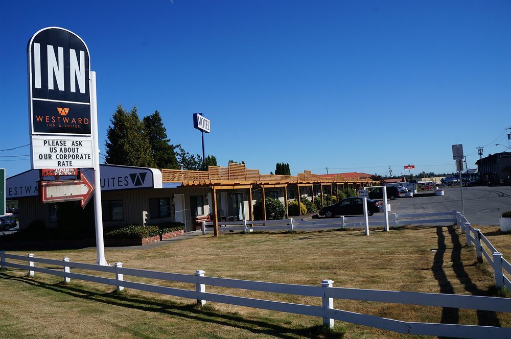 Motel Westward &