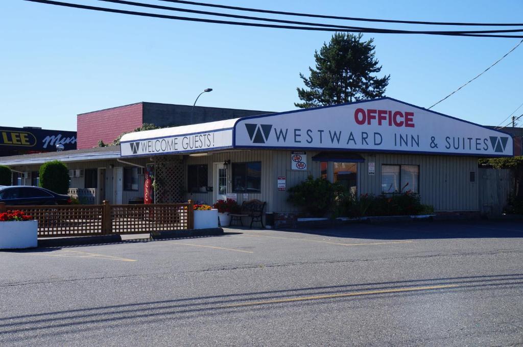 Westward & Langley