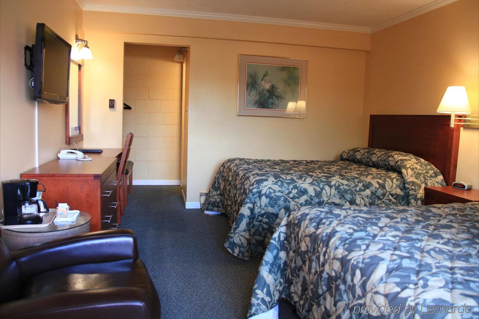 Motel Westward &