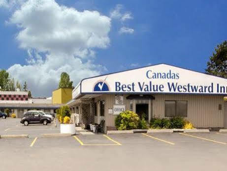 Motel Westward & Langley