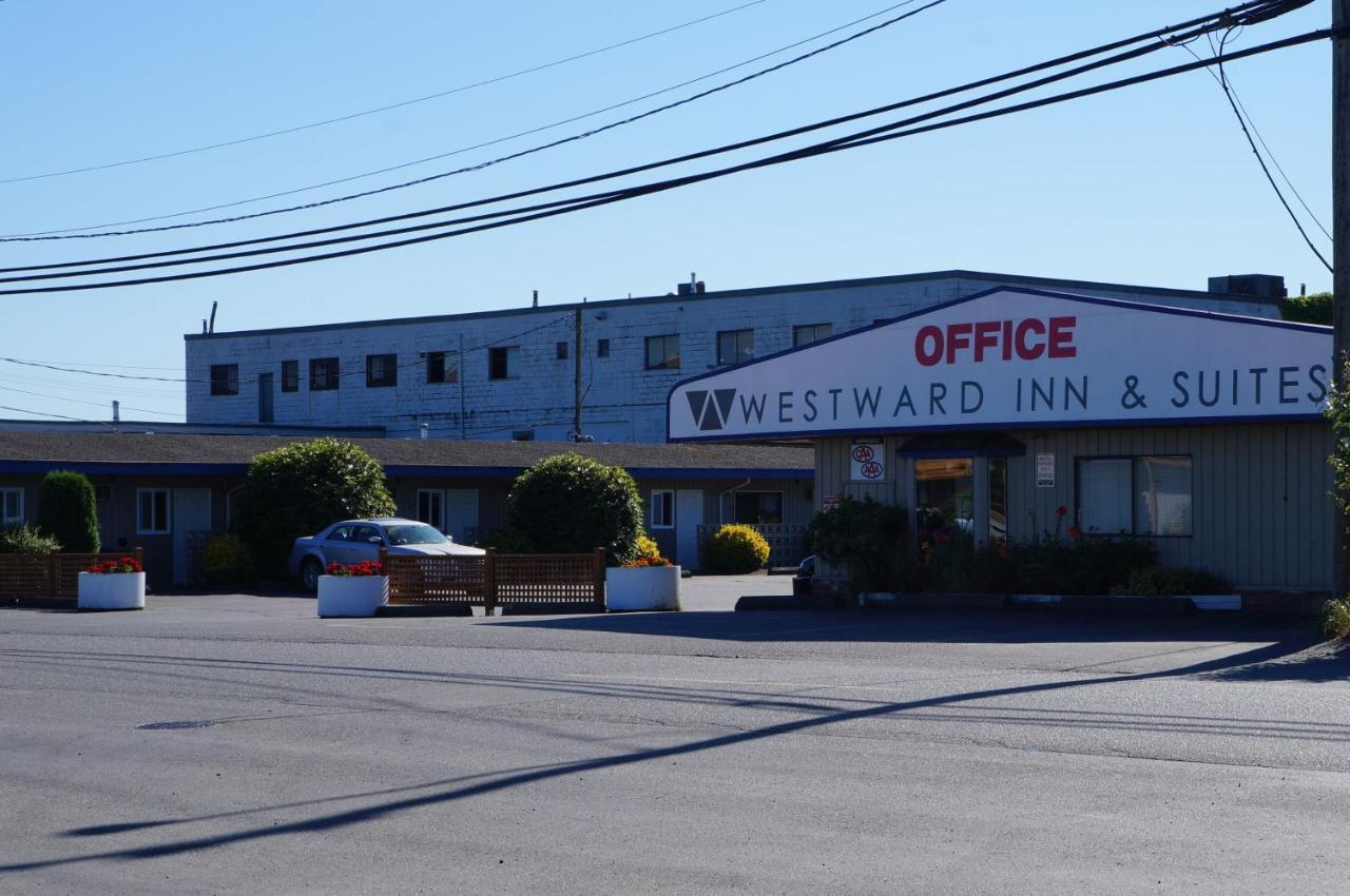 Westward & 2* Langley