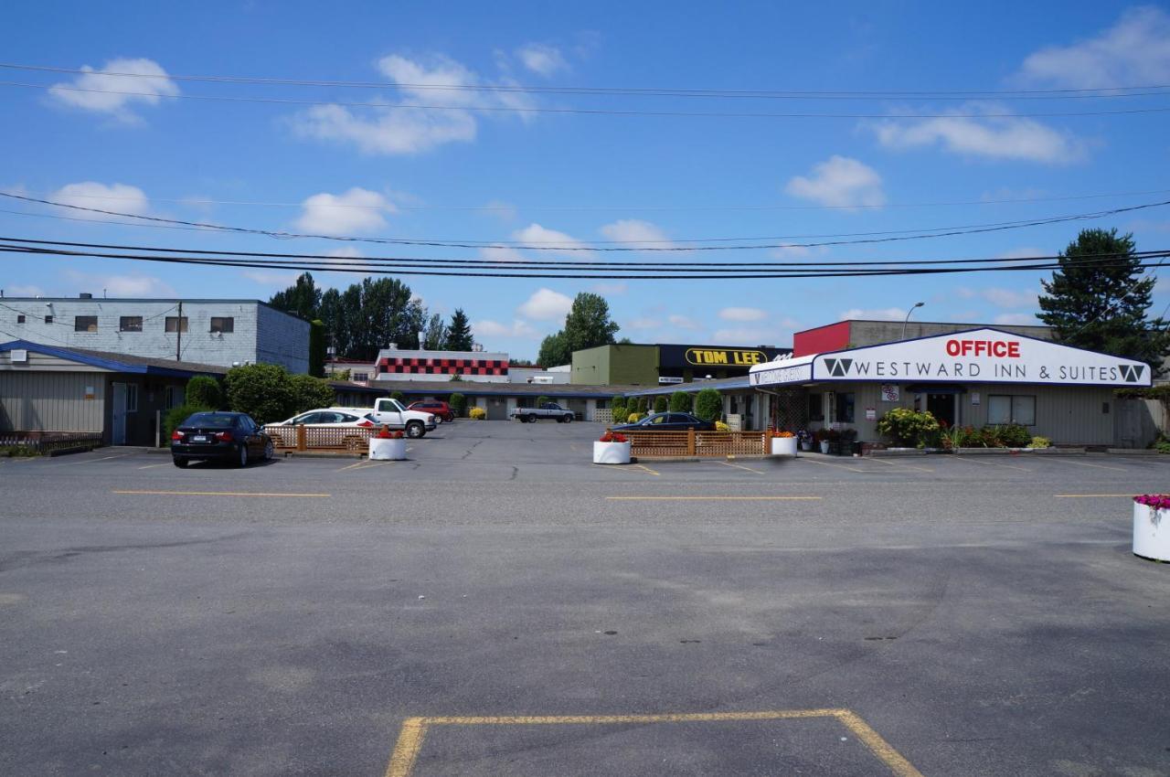 Motel Westward &