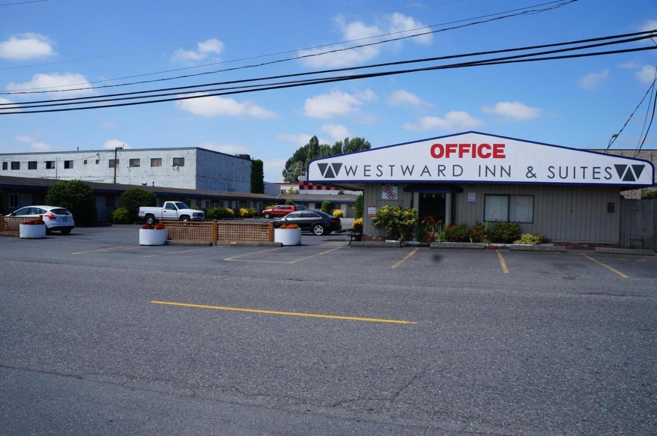 Westward & Motel Langley