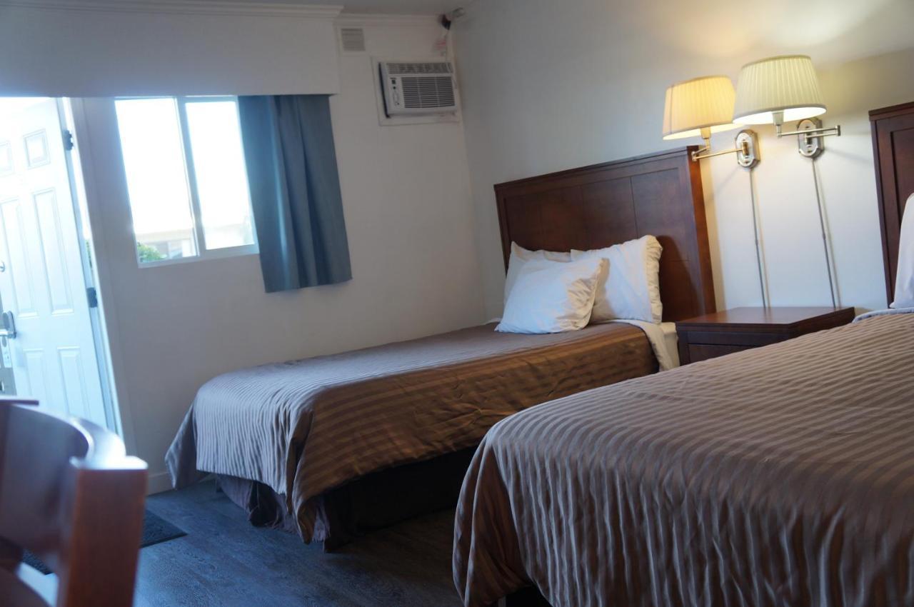 Motel Westward & 2*