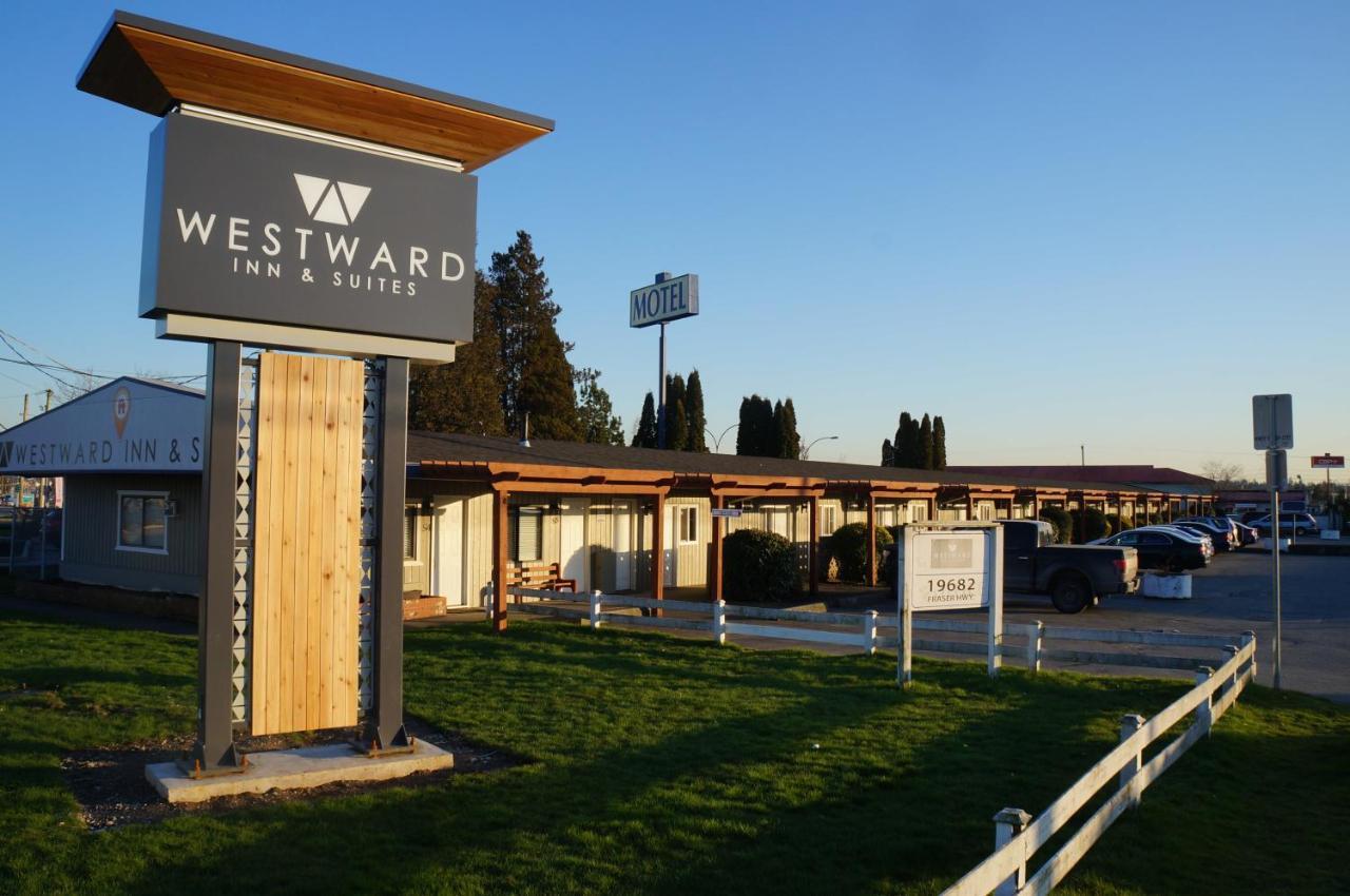 Motel Westward & 2*