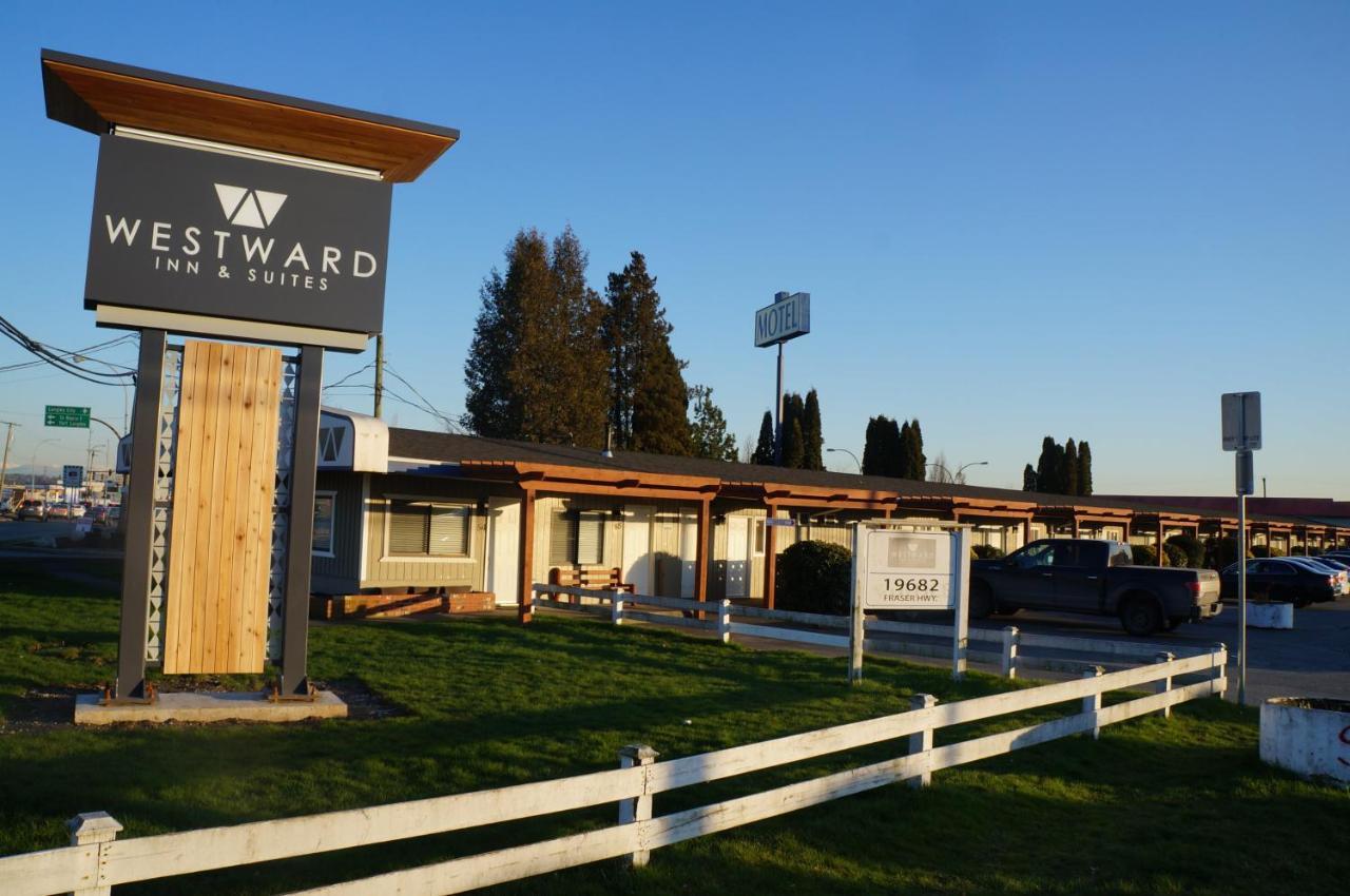 Motel Westward & 2*