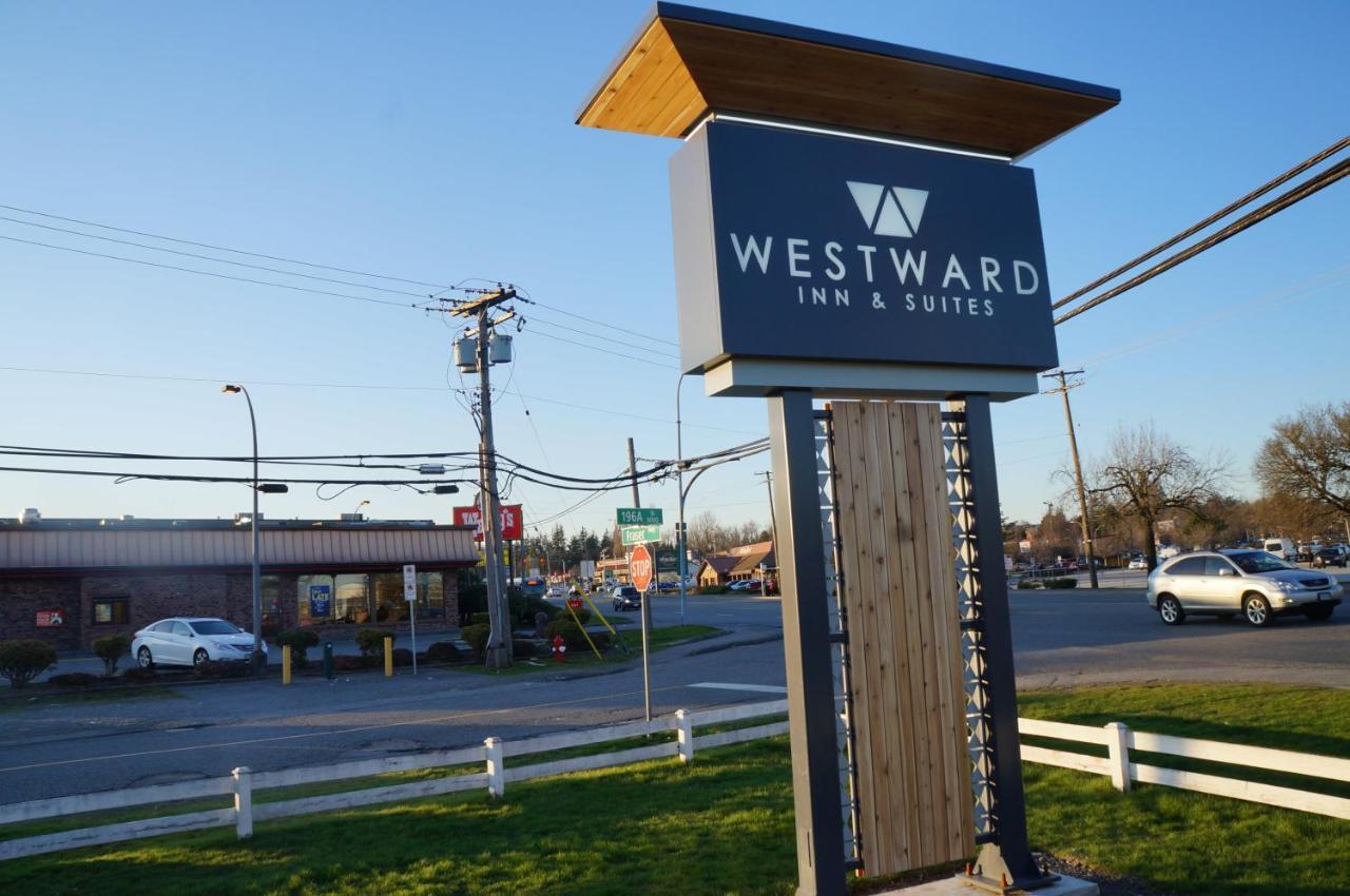 Motel Westward & Langley