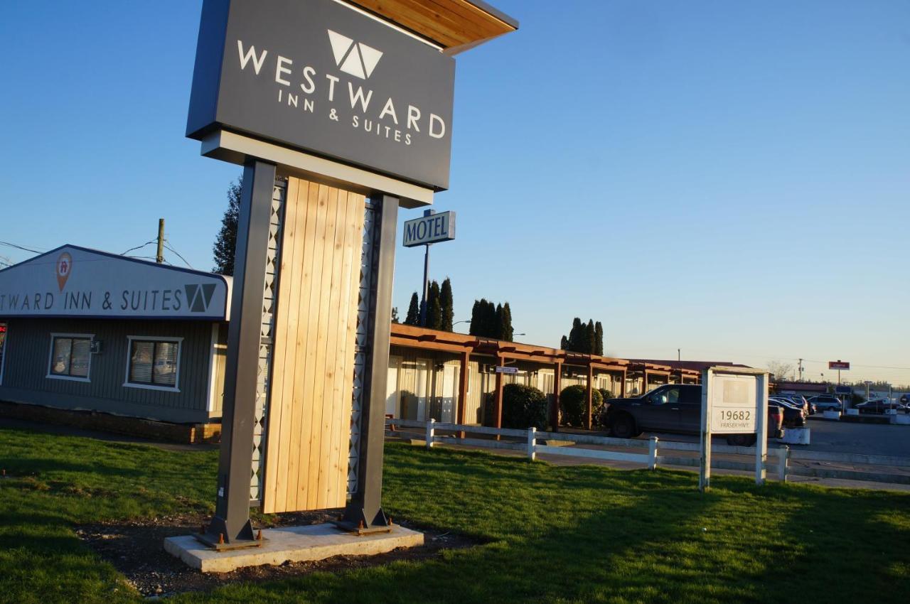 Motel Westward & Langley